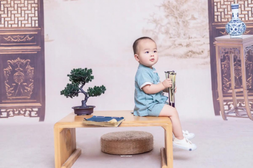 阿坝宝宝每次睡醒了就咳嗽